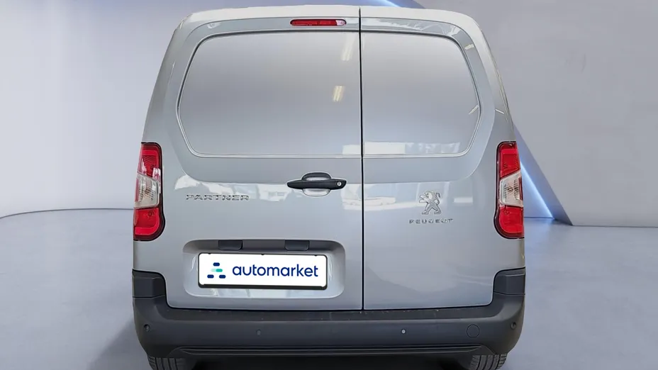 PEUGEOT Partner Van Partner 1.5 BlueHDi S&S L2