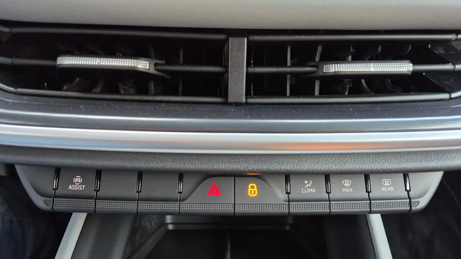 SKODA Elroq Elroq 60 63kWh Nowy