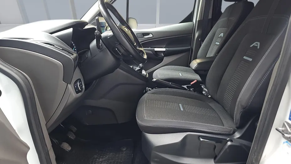 FORD Transit Connect Transit Connect Kombi 230 L2 Active