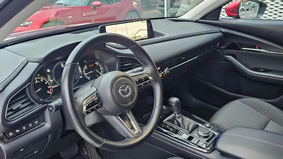 MAZDA CX-30 CX-30 2.0 mHEV Exclusive-Line 2WD aut