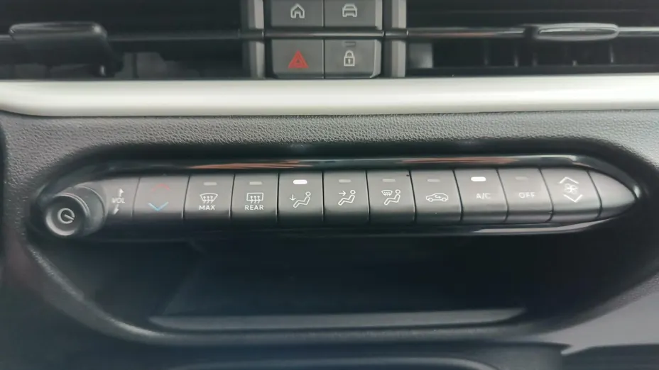 FIAT 600 600 1.2 Turbo Hybrid eDCT