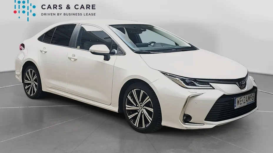 TOYOTA Corolla Corolla 1.5 Comfort MS