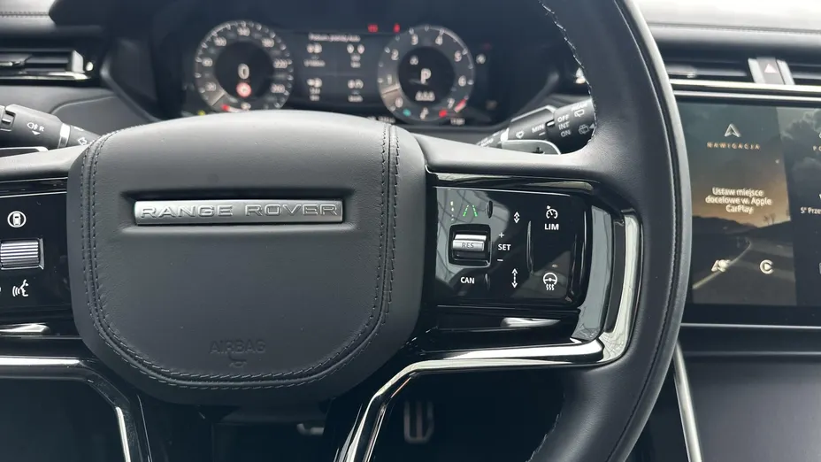 LAND ROVER Range Rover Velar Velar 3.0 P400 mHEV Dynamic SE