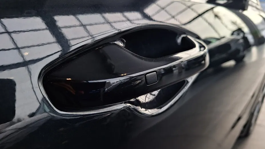 KIA Cee'd Ceed 1.6 CRDi mHEV L Business Line DCT