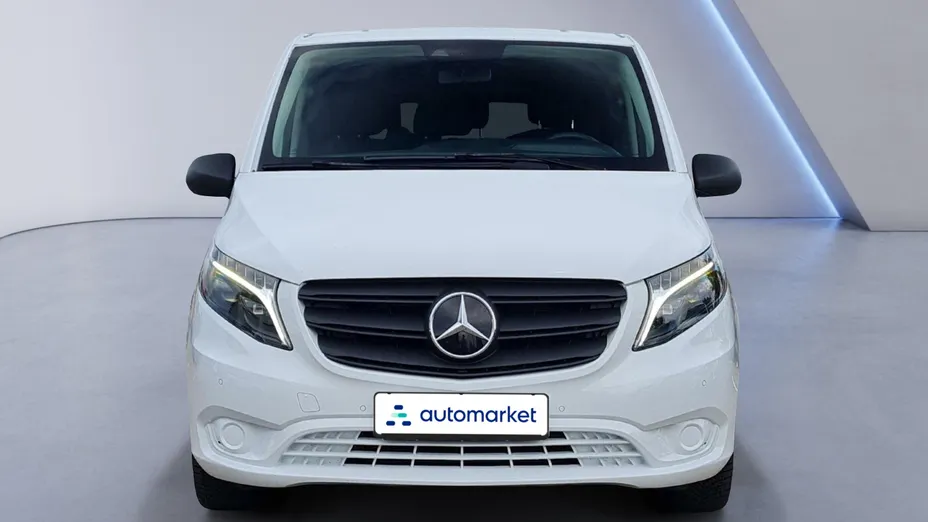 MERCEDES-BENZ Vito Vito Tourer 114 CDI L1 Pro 9G-Tronic 447.701