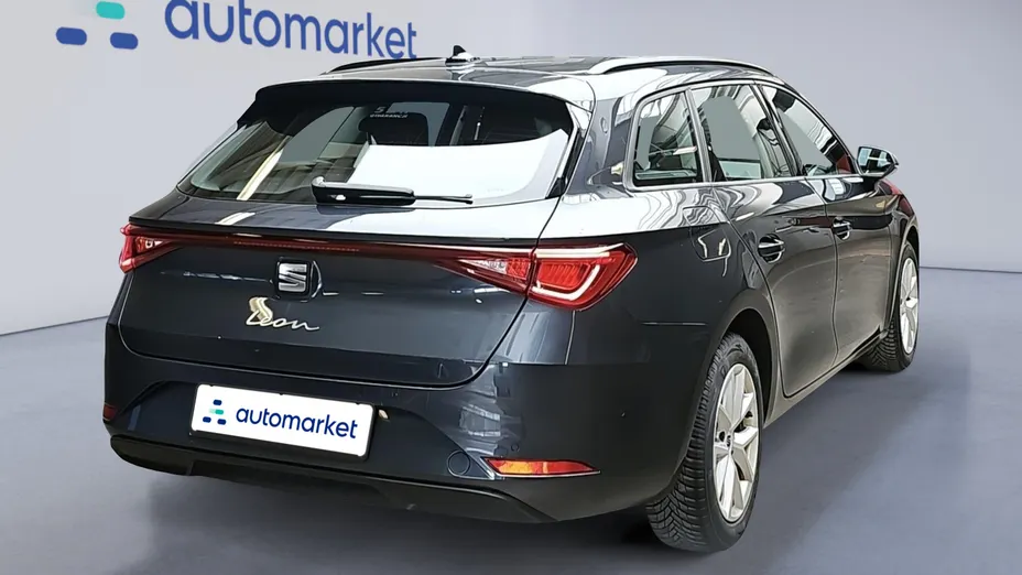 SEAT Leon Leon 1.5 TSI Full LED