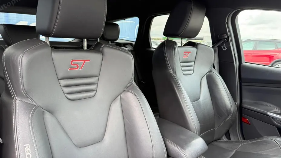 FORD Focus -