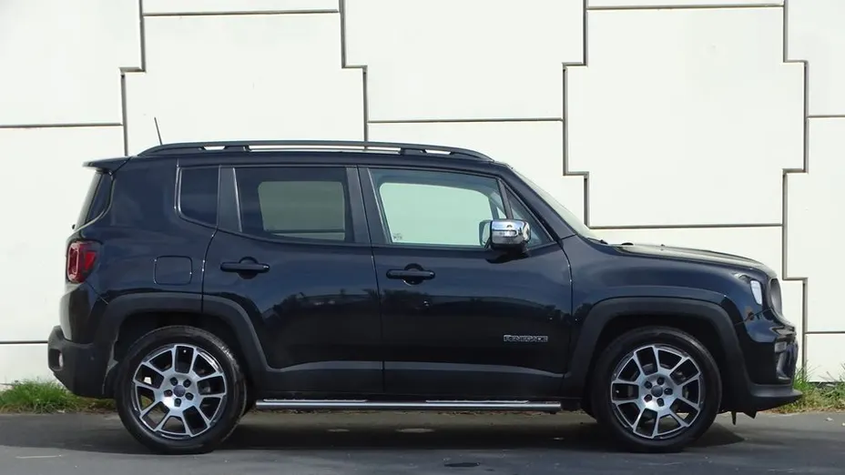 JEEP Renegade -