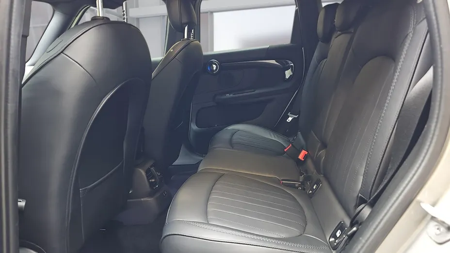 MINI [BMW] Countryman Cooper S ALL4 aut