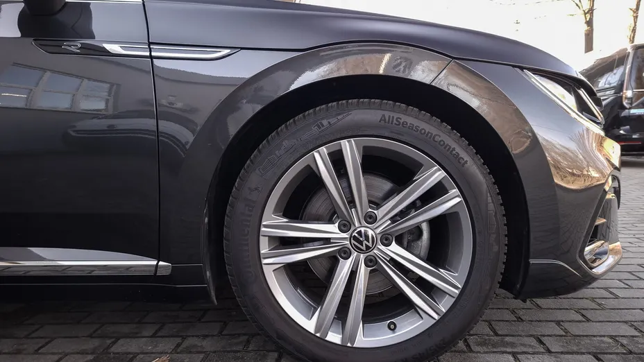 VOLKSWAGEN Arteon Arteon 2.0 TDI R-Line DSG