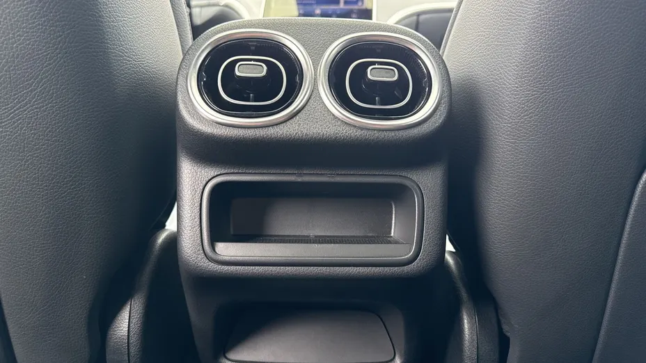 MERCEDES-BENZ GLC GLC Coupe 200 mHEV 4-Matic AMG Line