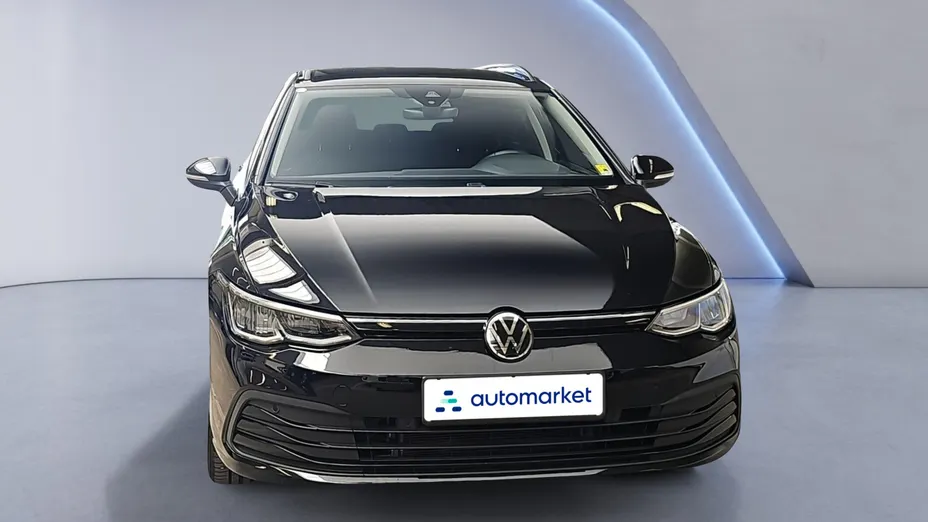 VOLKSWAGEN Golf Golf VIII 1.5 TSI EVO Life