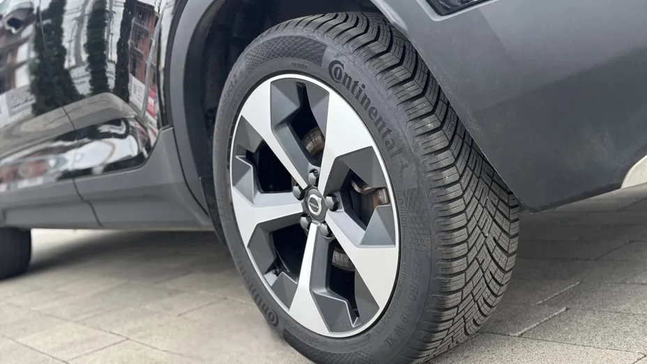 VOLVO XC40 XC40 B3 Core aut
