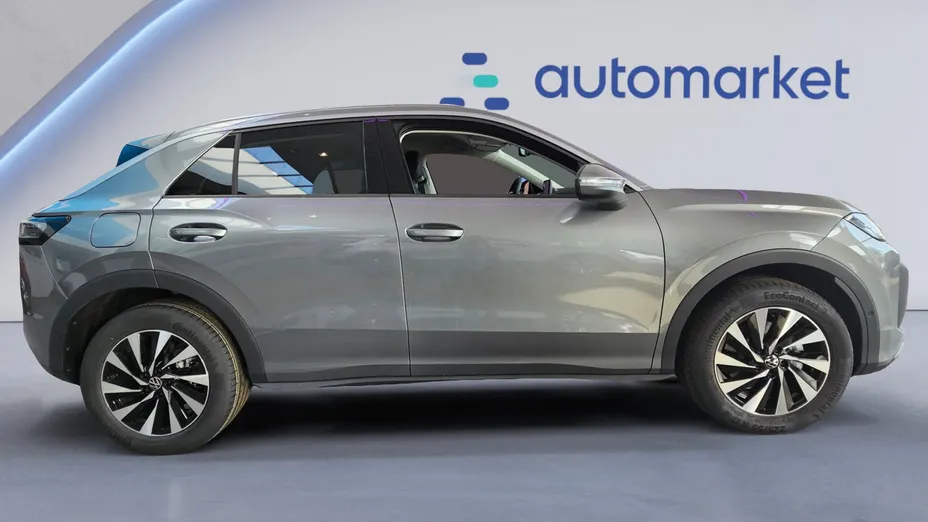 VOLKSWAGEN T-ROC T-ROC 1.5 eTSI Style DSG Nowy