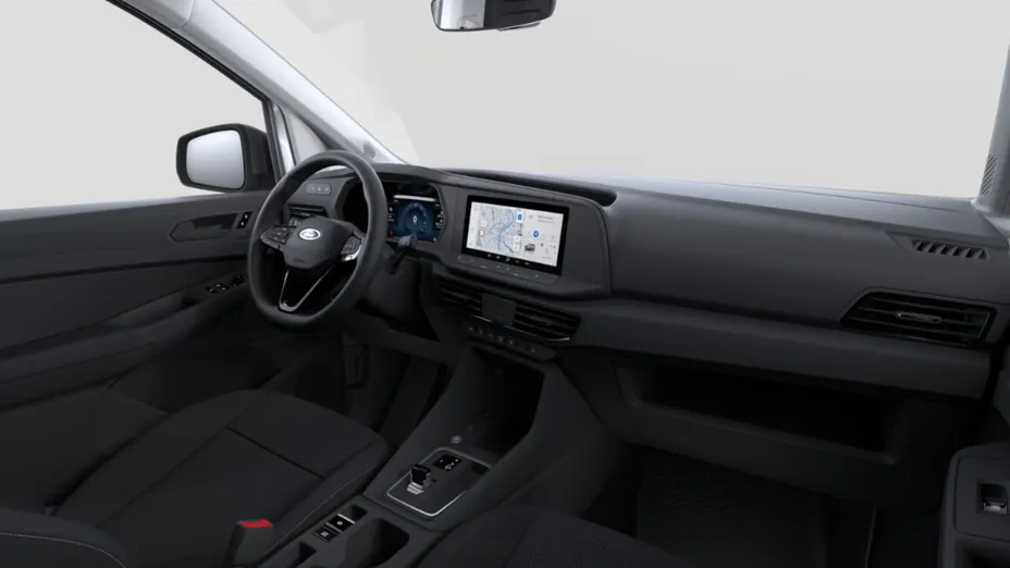 FORD Transit Connect Transit Connect PHEV L2 Trend Powershift Nowy