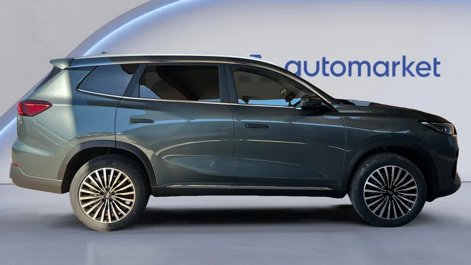 CHERY Tiggo 8 Tiggo 8 1.6 T-GDI Prestige DCT Nowy