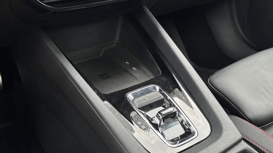 SKODA Octavia Octavia 2.0 TDI RS DSG