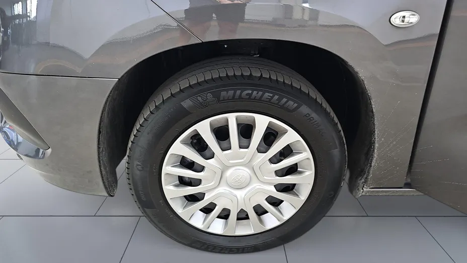 TOYOTA Proace City Verso Proace City Verso Long 1.5 D-4D Business