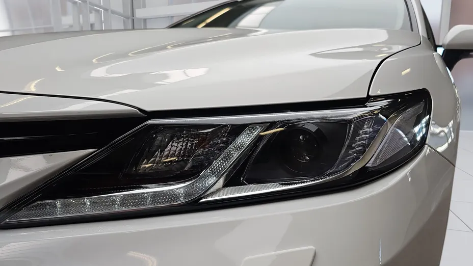 TOYOTA Camry Camry 2.5 Hybrid Prestige CVT