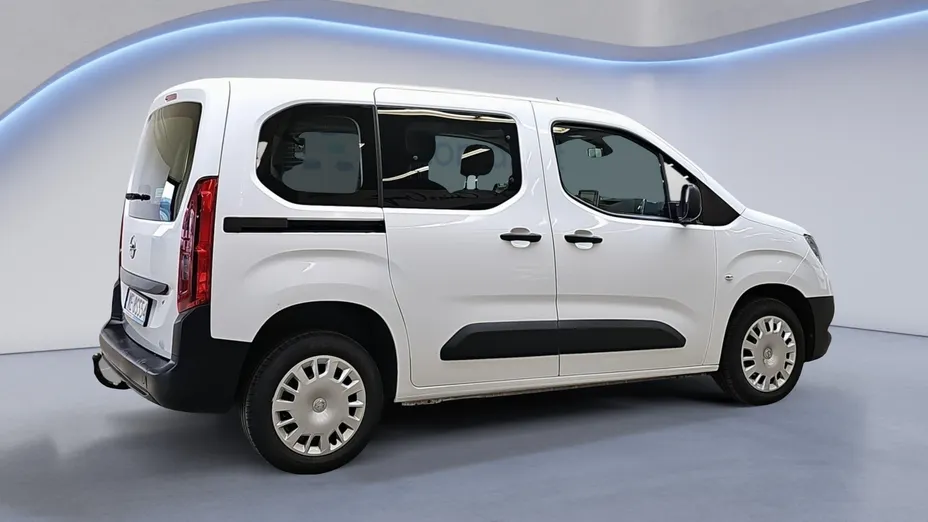 OPEL Combo Combo Life 1.5 CDTI Edition S&S N1