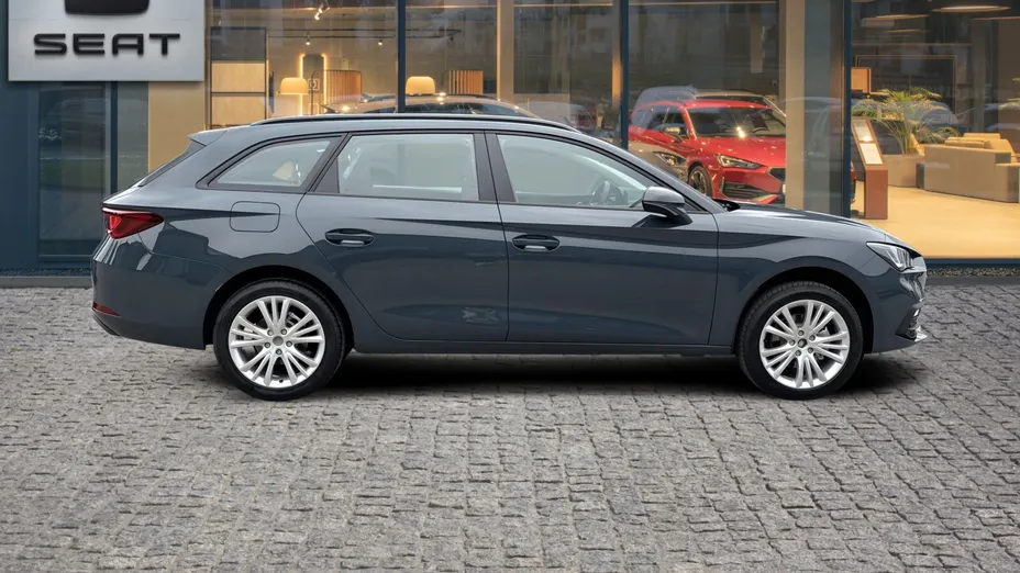 SEAT Leon Leon 1.5 eTSI Style DSG