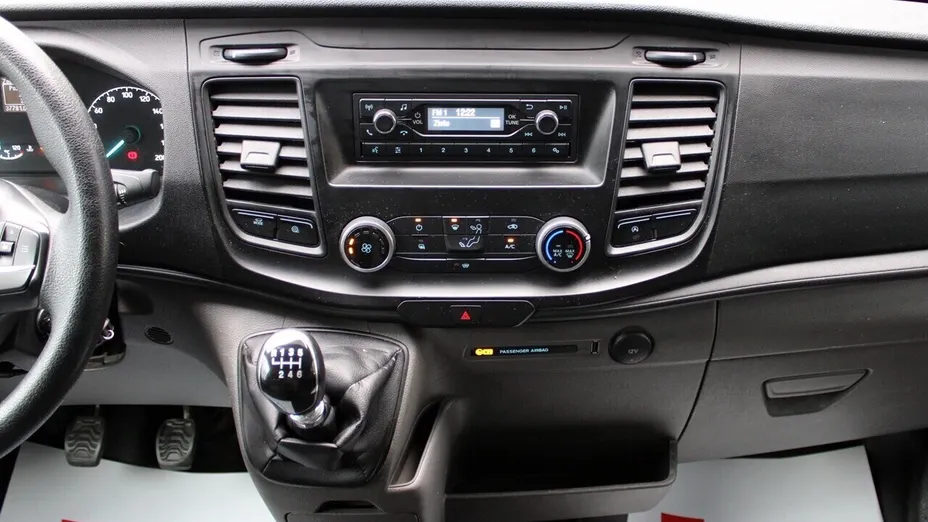 FORD Transit Transit 350 L3H2 Trend