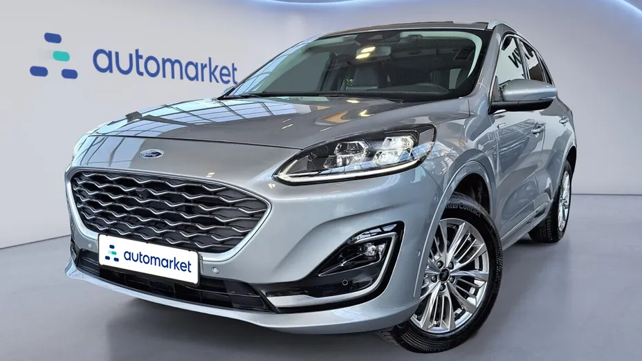 FORD Kuga Kuga 2.5 FHEV FWD Vignale