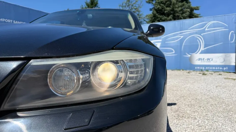 BMW Seria 3 -