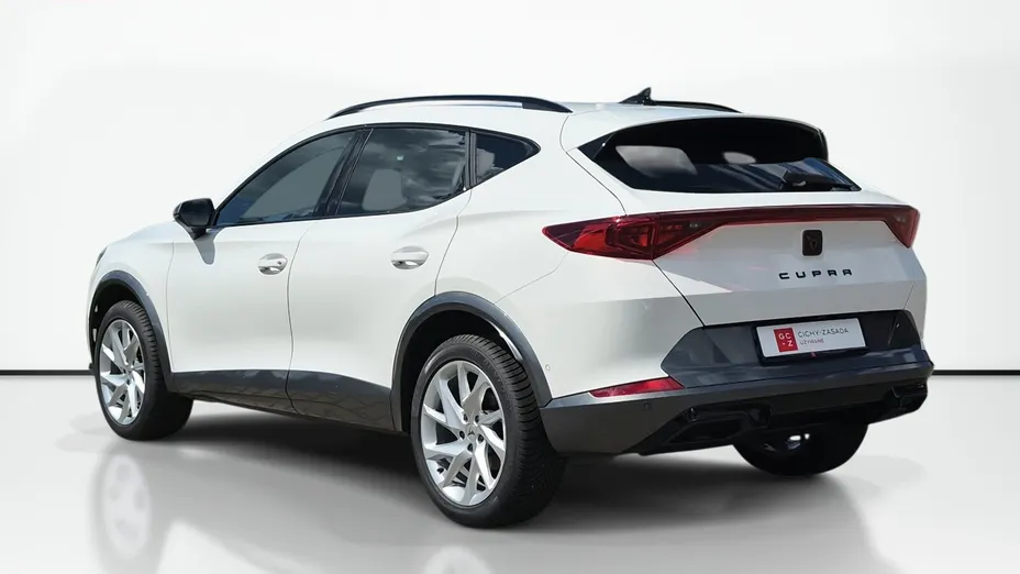 CUPRA Formentor Formentor 1.5 TSI DSG