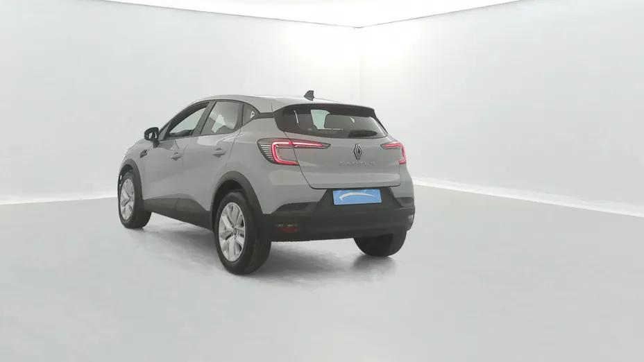 RENAULT Captur -