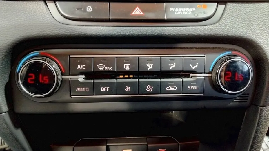 KIA XCeed XCeed 1.5 T-GDI M DCT