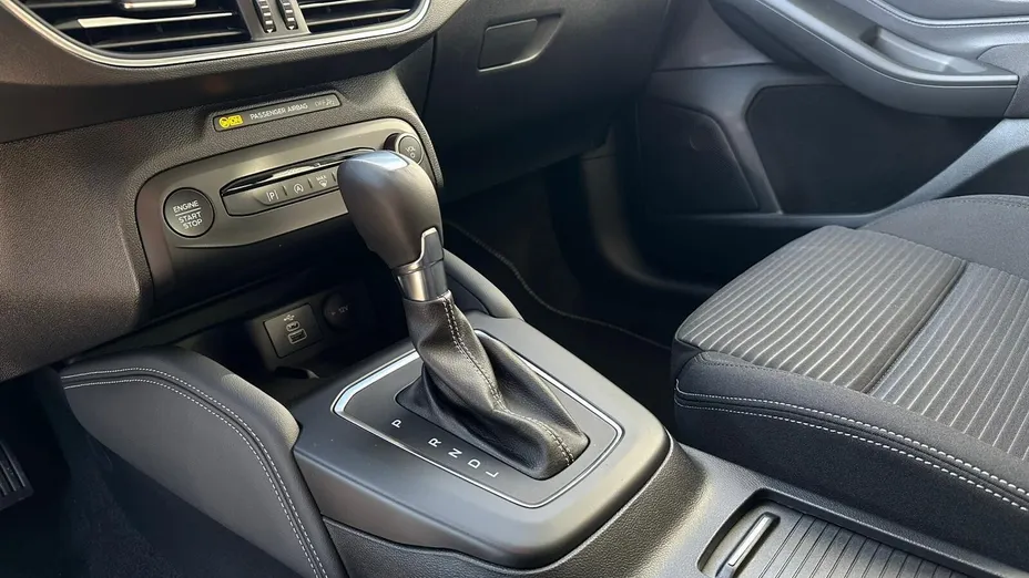 FORD Focus Focus 1.0 EcoBoost mHEV Active X aut Nowy