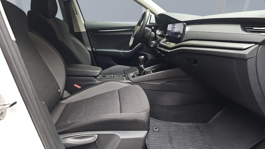 SKODA Octavia Octavia 2.0 TDI Ambition