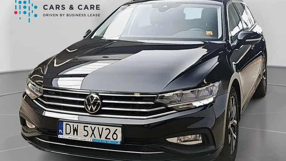 VOLKSWAGEN Passat Passat 1.5 TSI EVO Business DSG
