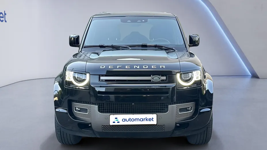 LAND ROVER Defender Defender 110 3.0 D250 mHEV X-Dynamic HSE
