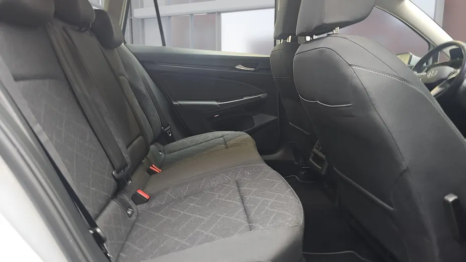 VOLKSWAGEN Golf Golf VIII 1.5 TSI EVO Life