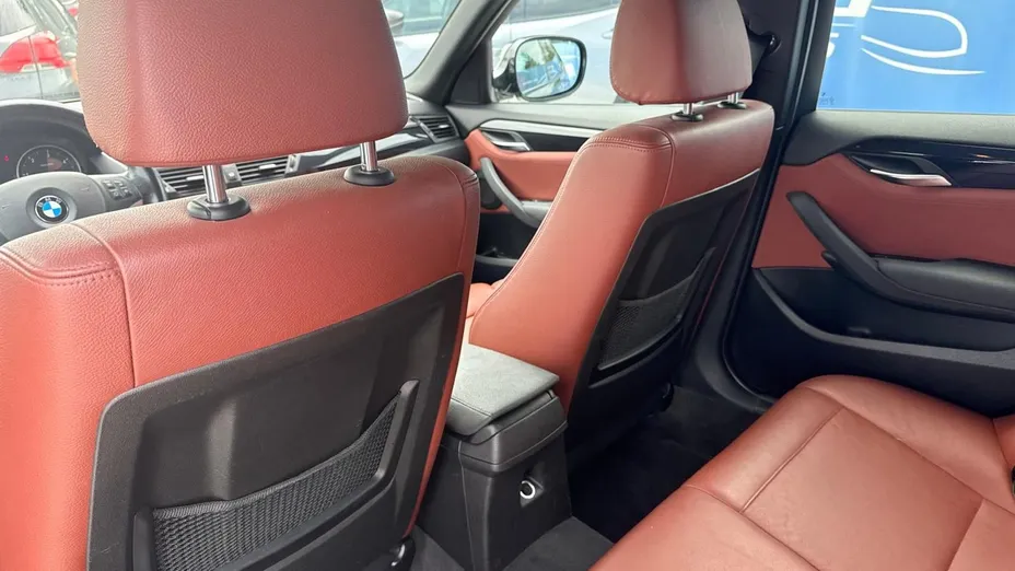 BMW X1 -