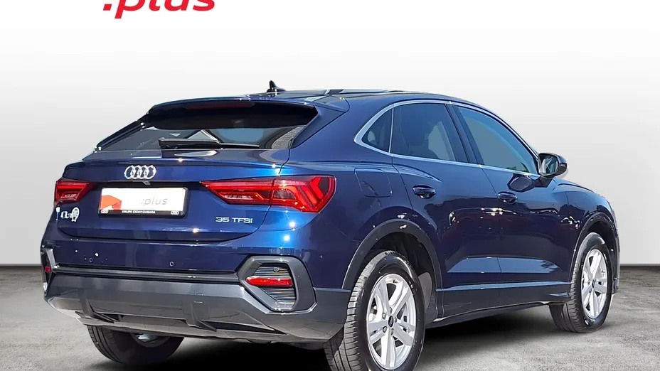 AUDI Q3 Sportback -