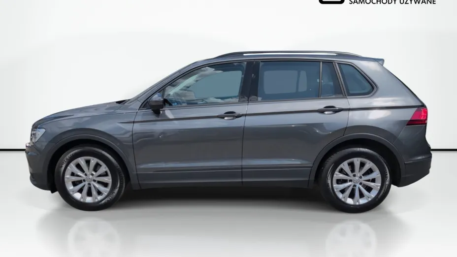 VOLKSWAGEN Tiguan Tiguan 1.5 TSI EVO Comfortline DSG