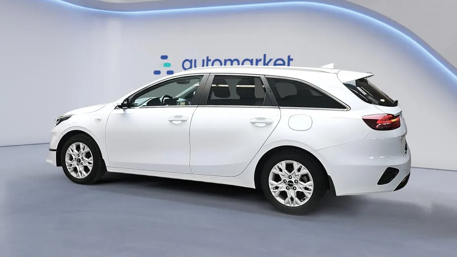 KIA Cee'd Ceed 1.5 T-GDI M