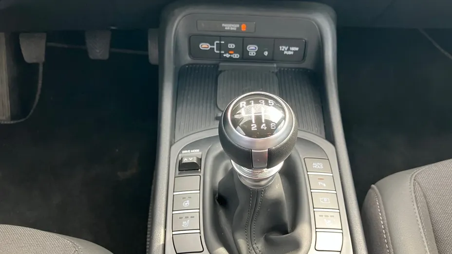 HYUNDAI Kona Kona 1.0 T-GDI Executive