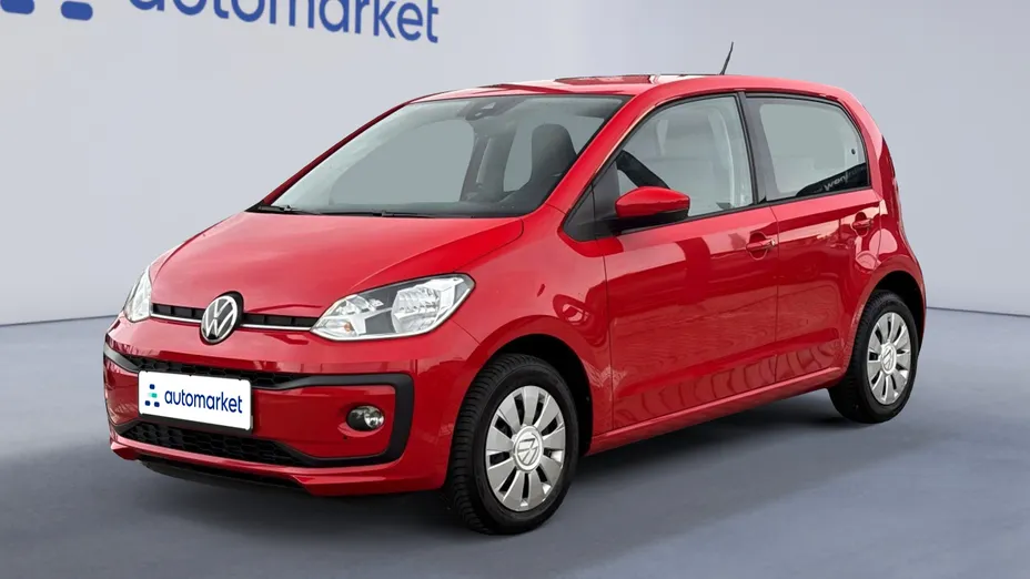 VOLKSWAGEN up! up! 1.0 move up!