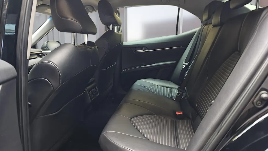 TOYOTA Camry Camry 2.5 Hybrid Prestige CVT