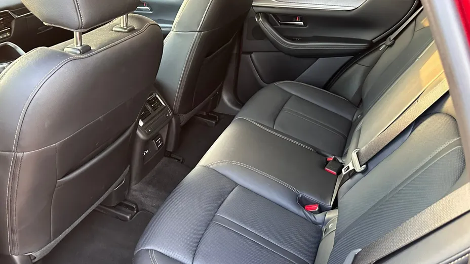 MAZDA CX-60 CX-60 3.3 D mHEV Homura aut