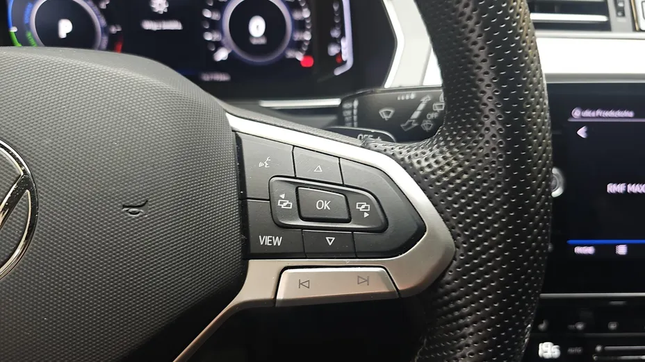 VOLKSWAGEN Passat Passat 1.4 TSI Plug-In Hybrid GTE DSG