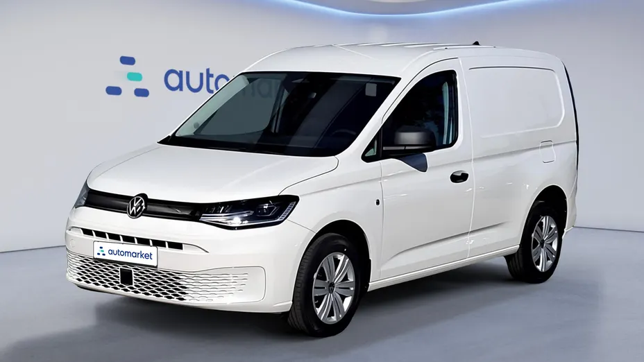 VOLKSWAGEN Caddy Caddy Cargo 2.0 TDI DSG Nowy