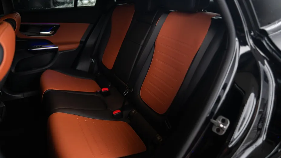 MERCEDES-BENZ GLC GLC Coupe 300 d mHEV 4-Matic AMG Line