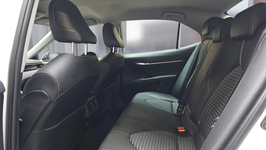 TOYOTA Camry Camry 2.5 Hybrid Prestige CVT