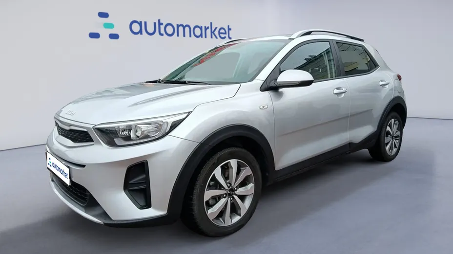 KIA Stonic Stonic 1.0 T-GDI M