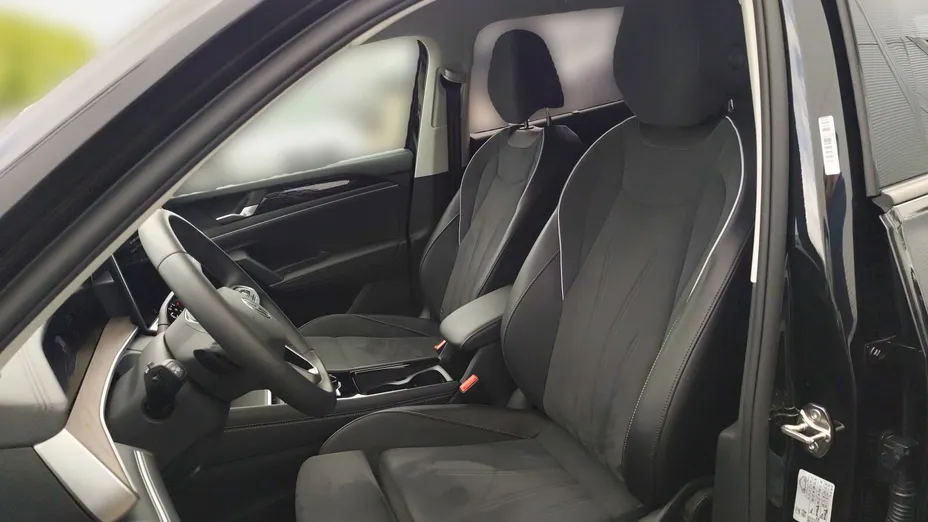 VOLKSWAGEN Tayron Tayron 1.5 TSI eHybrid PHEV 150kW Elegance DSG